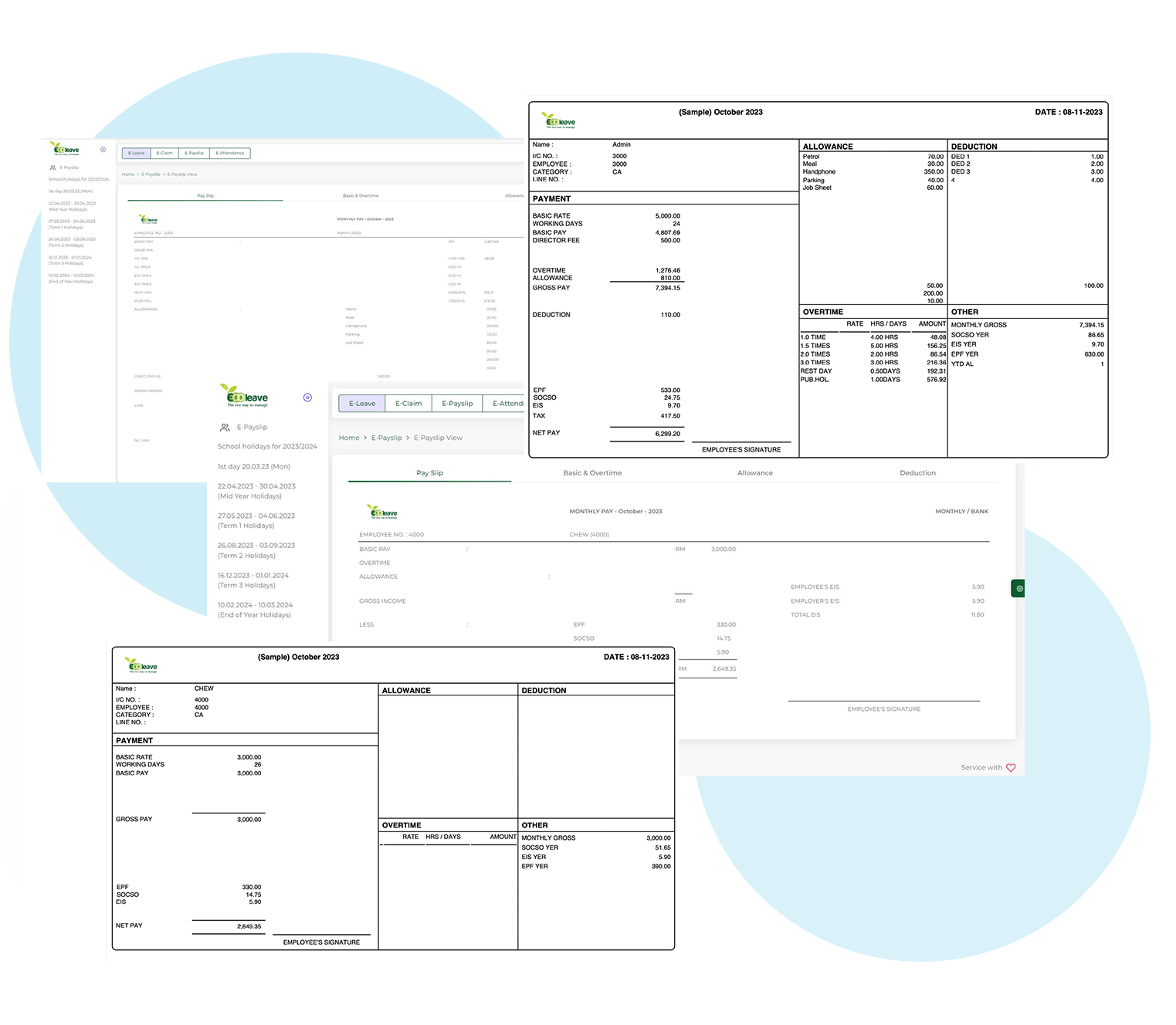 e-payslip format ubs payroll e-payslip format ubs payroll