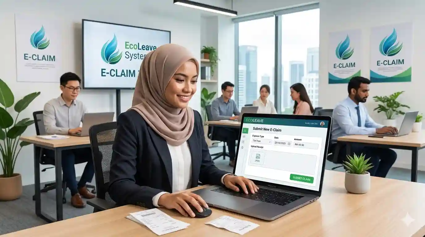 E-claim E-claim