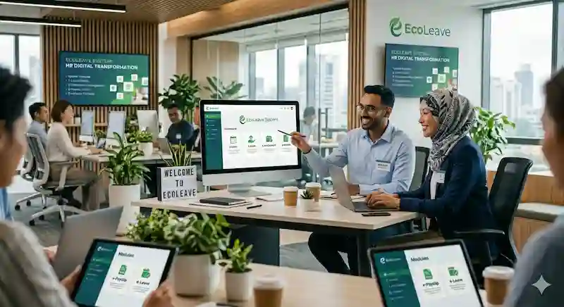 ecoleave ecoleave