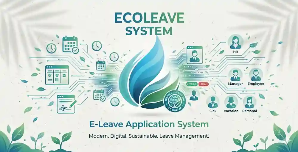 home page ecoleave
