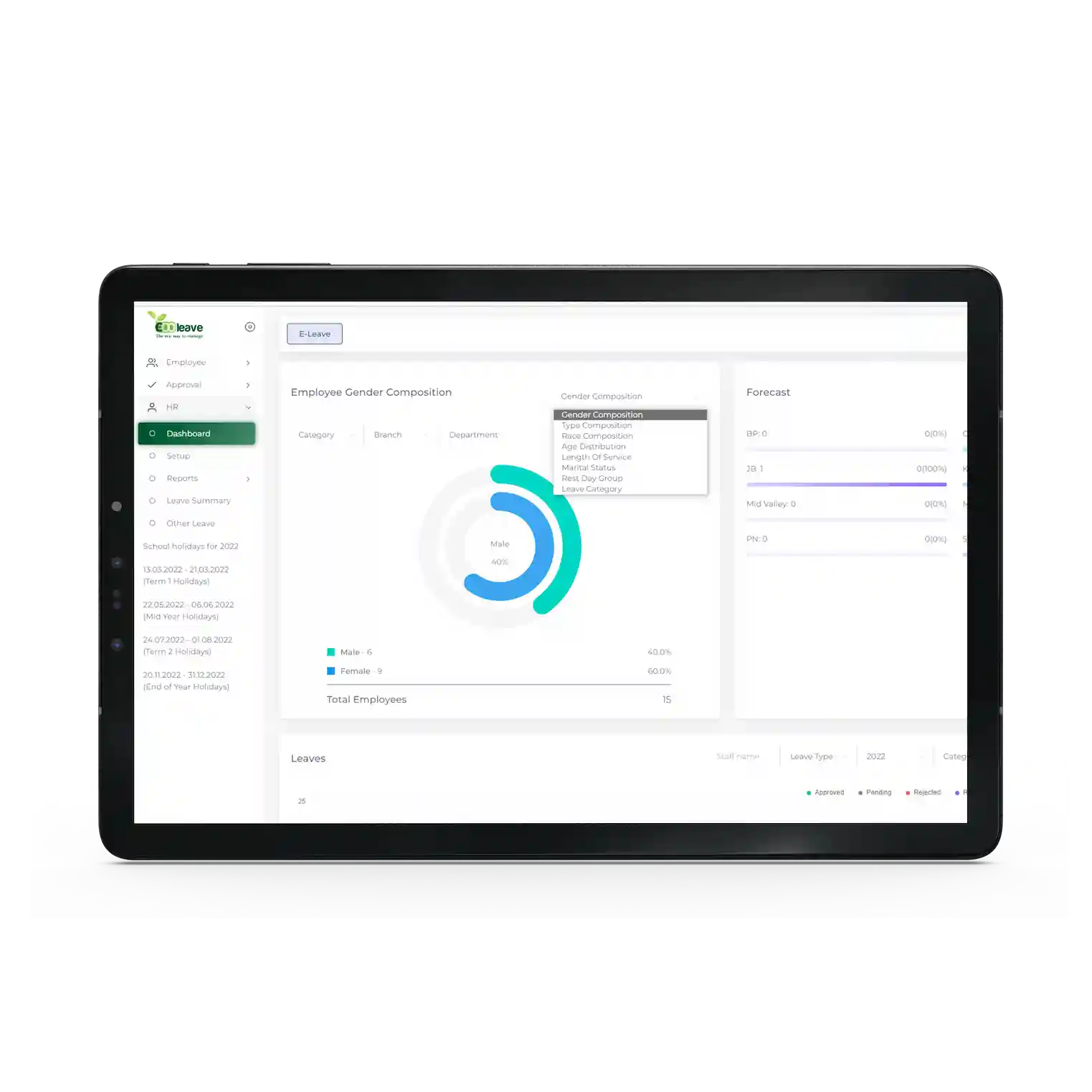 leave-application-tablet leave-application-tablet