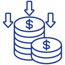 reduce-cost save-cost